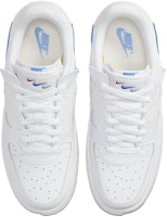 (W) Nike Air Force 1 Fontanka 'Putih Biru Universitas' DH1290-101 Shop (W) Nike Air Force 1 Fontanka 'Putih Biru Universitas' DH1290-101