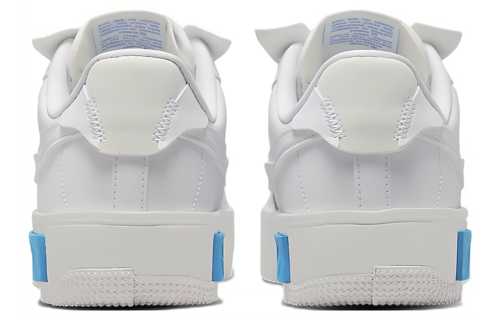 Purchase (W) Nike Air Force 1 Fontanka 'Putih Biru Universitas' DH1290-101