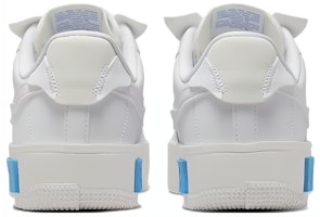 (W) Nike Air Force 1 Fontanka 'Putih Biru Universitas' DH1290-101 Purchase (W) Nike Air Force 1 Fontanka 'Putih Biru Universitas' DH1290-101