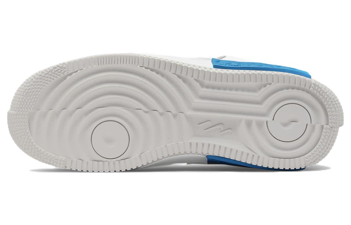 Details for (W) Nike Air Force 1 Fontanka 'Putih Biru Universitas' DH1290-101