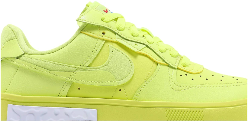 (Women) Nike Air Force 1 Fontanka 'Yellow Strike' DA7024-700 Order (Women) Nike Air Force 1 Fontanka 'Yellow Strike' DA7024-700
