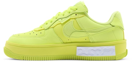 (W) 나이키 에어 포스 1 폰탄카 "옐로우 스트라이크" DA7024-700 Lookbook (W) 나이키 에어 포스 1 폰탄카 "옐로우 스트라이크" DA7024-700
