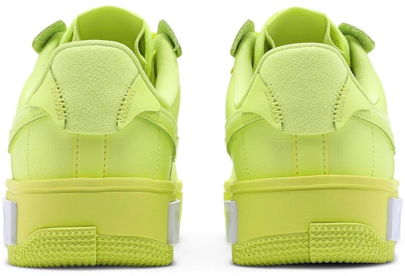 (W) 나이키 에어 포스 1 폰탄카 "옐로우 스트라이크" DA7024-700 Details for (W) 나이키 에어 포스 1 폰탄카 "옐로우 스트라이크" DA7024-700