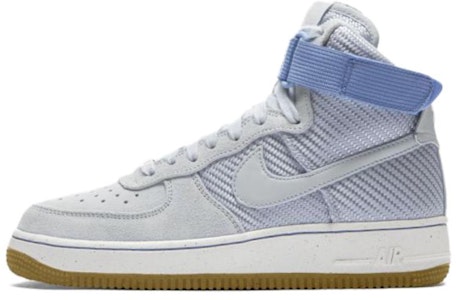 (W) 나이키 에어포스 1 하이 프리미엄 '돌고래' (Nike Air Force 1 Hi 프리미엄 '돌고래') 654440-401 Buy (W) 나이키 에어포스 1 하이 프리미엄 '돌고래' (Nike Air Force 1 Hi 프리미엄 '돌고래') 654440-401