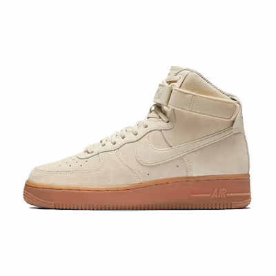 (W) Nike Air Force 1 Hi SE 'Muslin'