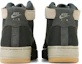 Shop (W) Nike Air Force 1 Hi Utility Khaki/Khaki ‘Light Bone’ Pria Sneaker AJ2775-200