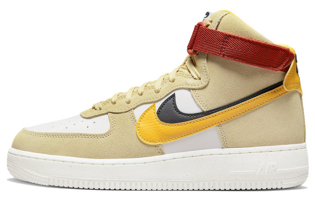 (W) Nike Air Force 1 High '82'