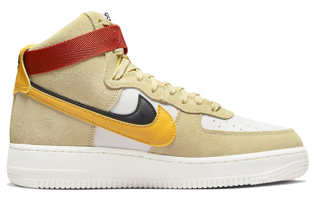 (W) Nike Air Force 1 High '82' 圖 2