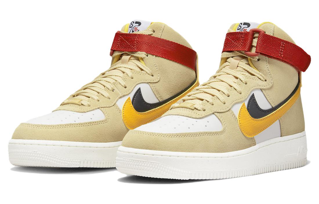 (W) Nike Air Force 1 High '82' 圖 3