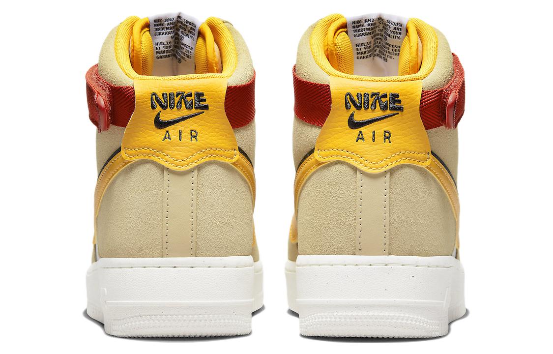 (W) Nike Air Force 1 High '82' 圖 5