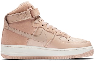 (W) 耐克空军一号高帮 '生物米色' BV0312-200 Order (W) 耐克空军一号高帮 '生物米色' BV0312-200