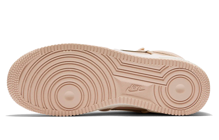 Details for (W) ナイキ エアフォース1 ハイ 'バイオベージュ' BV0312-200