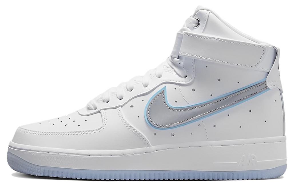 (W) Nike Air Force 1 High 'Dare To Fly'