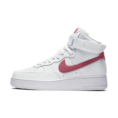 (W) Nike Air Force 1 High 'Desert Berry'