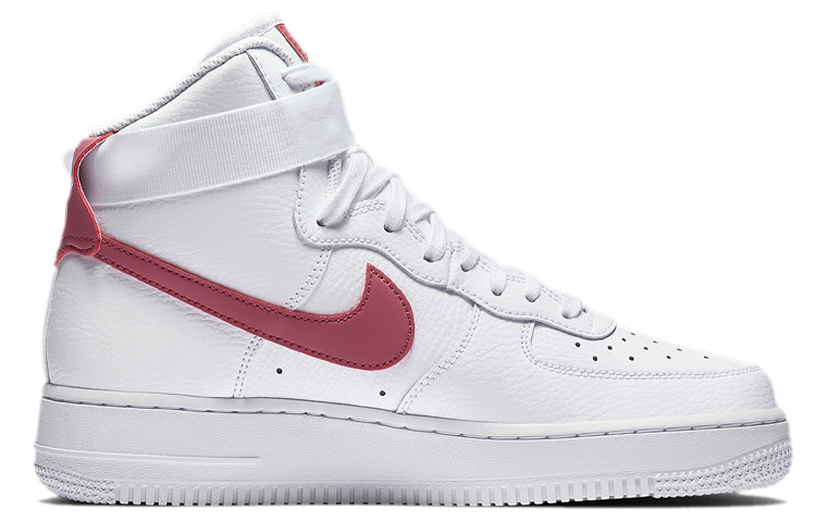 Order (W) ナイキ エアフォース1 ハイ "デザートベリー" 334031-116