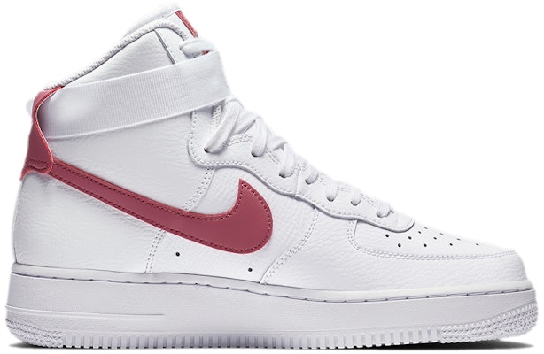 (W) 耐克空军一号高帮“沙漠浆果” 334031-116 Order (W) 耐克空军一号高帮“沙漠浆果” 334031-116