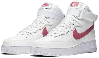 (W) ナイキ エアフォース1 ハイ "デザートベリー" 334031-116 Lookbook (W) ナイキ エアフォース1 ハイ "デザートベリー" 334031-116