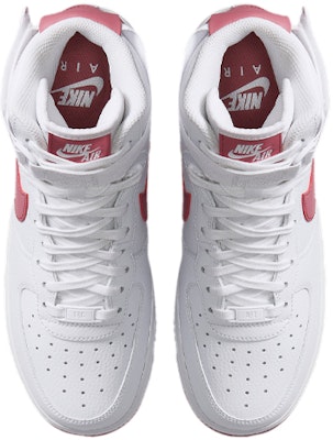 (W) 耐克空军一号高帮“沙漠浆果” 334031-116 Shop (W) 耐克空军一号高帮“沙漠浆果” 334031-116