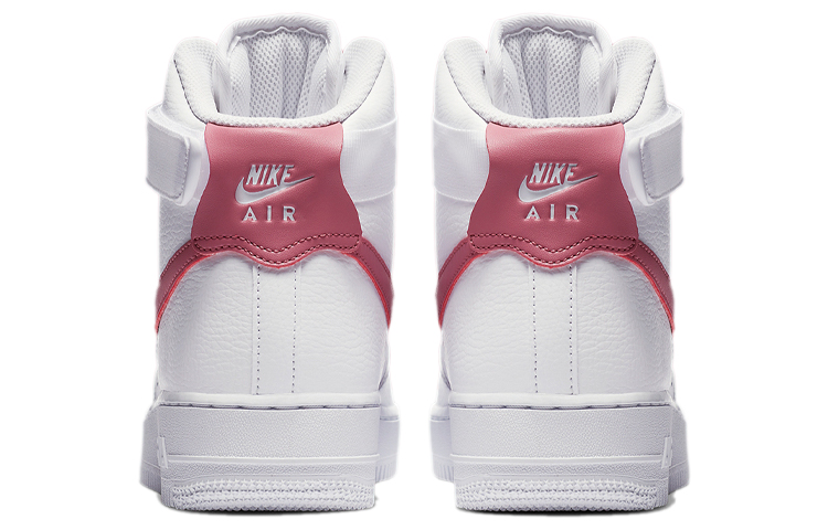 Purchase (W) ナイキ エアフォース1 ハイ "デザートベリー" 334031-116