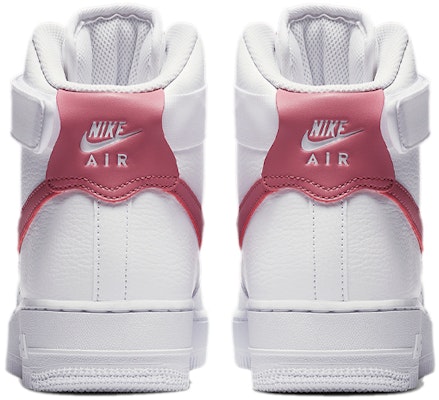 (W) 耐克空军一号高帮“沙漠浆果” 334031-116 Purchase (W) 耐克空军一号高帮“沙漠浆果” 334031-116