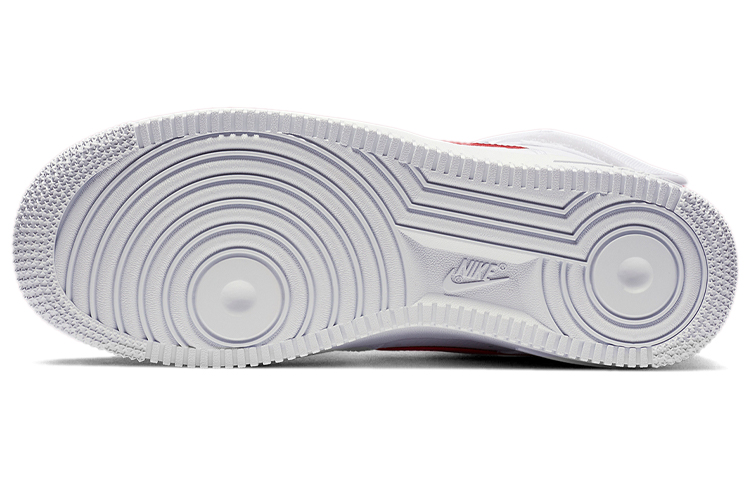 Details for (W) ナイキ エアフォース1 ハイ "デザートベリー" 334031-116