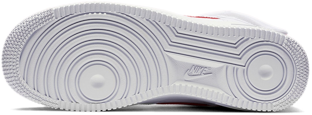 (W) 耐克空军一号高帮“沙漠浆果” 334031-116 Details for (W) 耐克空军一号高帮“沙漠浆果” 334031-116