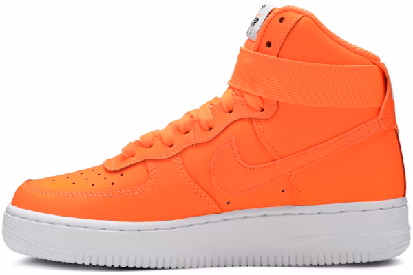 (W) Nike Air Force 1 Tinggi 'Just Do It' BQ7925-800 Lookbook (W) Nike Air Force 1 Tinggi 'Just Do It' BQ7925-800