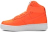 Lookbook (W) Nike Air Force 1 Tinggi 'Just Do It' BQ7925-800