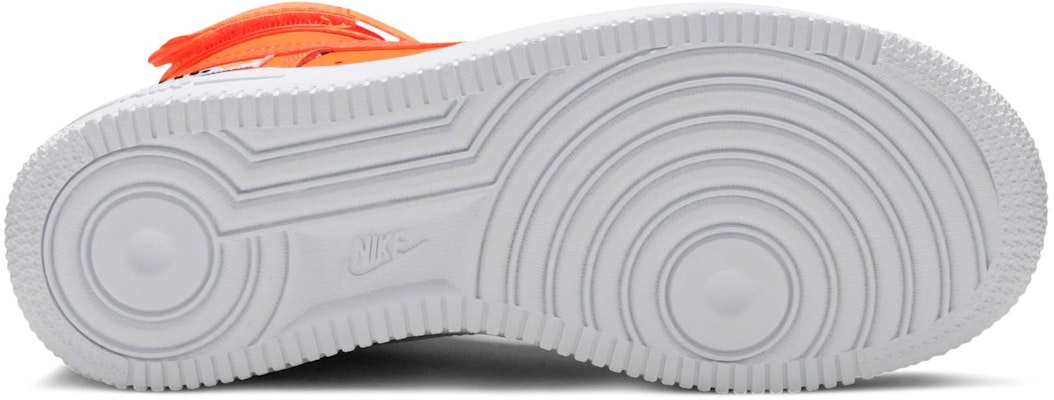 (W) Nike Air Force 1 Tinggi 'Just Do It' BQ7925-800 Shop (W) Nike Air Force 1 Tinggi 'Just Do It' BQ7925-800