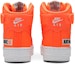 Details for (W) Nike Air Force 1 Tinggi 'Just Do It' BQ7925-800