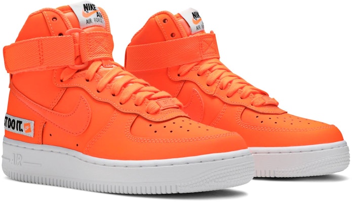 (W) Nike Air Force 1 Tinggi 'Just Do It' BQ7925-800 Cheap (W) Nike Air Force 1 Tinggi 'Just Do It' BQ7925-800