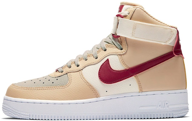(W) Nike Air Force 1 High 'Mars Yard' Zapatillas. 334031-200 Buy (W) Nike Air Force 1 High 'Mars Yard' Zapatillas. 334031-200