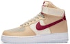 Buy (W) Nike Air Force 1 High 'Mars Yard' Zapatillas. 334031-200