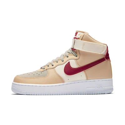 (W) Nike Air Force 1 High 'Mars Yard'