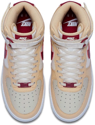 (W) Nike Air Force 1 High 'Mars Yard' Sepatu Pria 334031-200 Lookbook (W) Nike Air Force 1 High 'Mars Yard' Sepatu Pria 334031-200