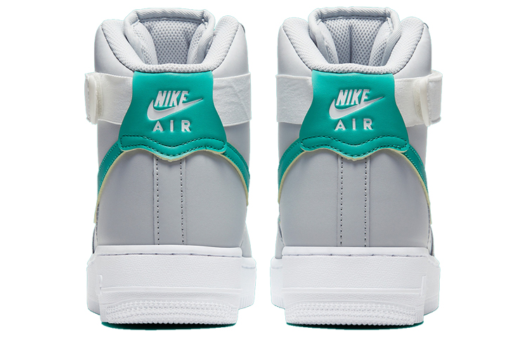 Purchase (W) 나이키 에어 포스 1 하이 "넵튠 그린" 334031-015