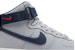 (W) Nike Air Force 1 High 'New England Patriots' Lelaki DZ7338-001
