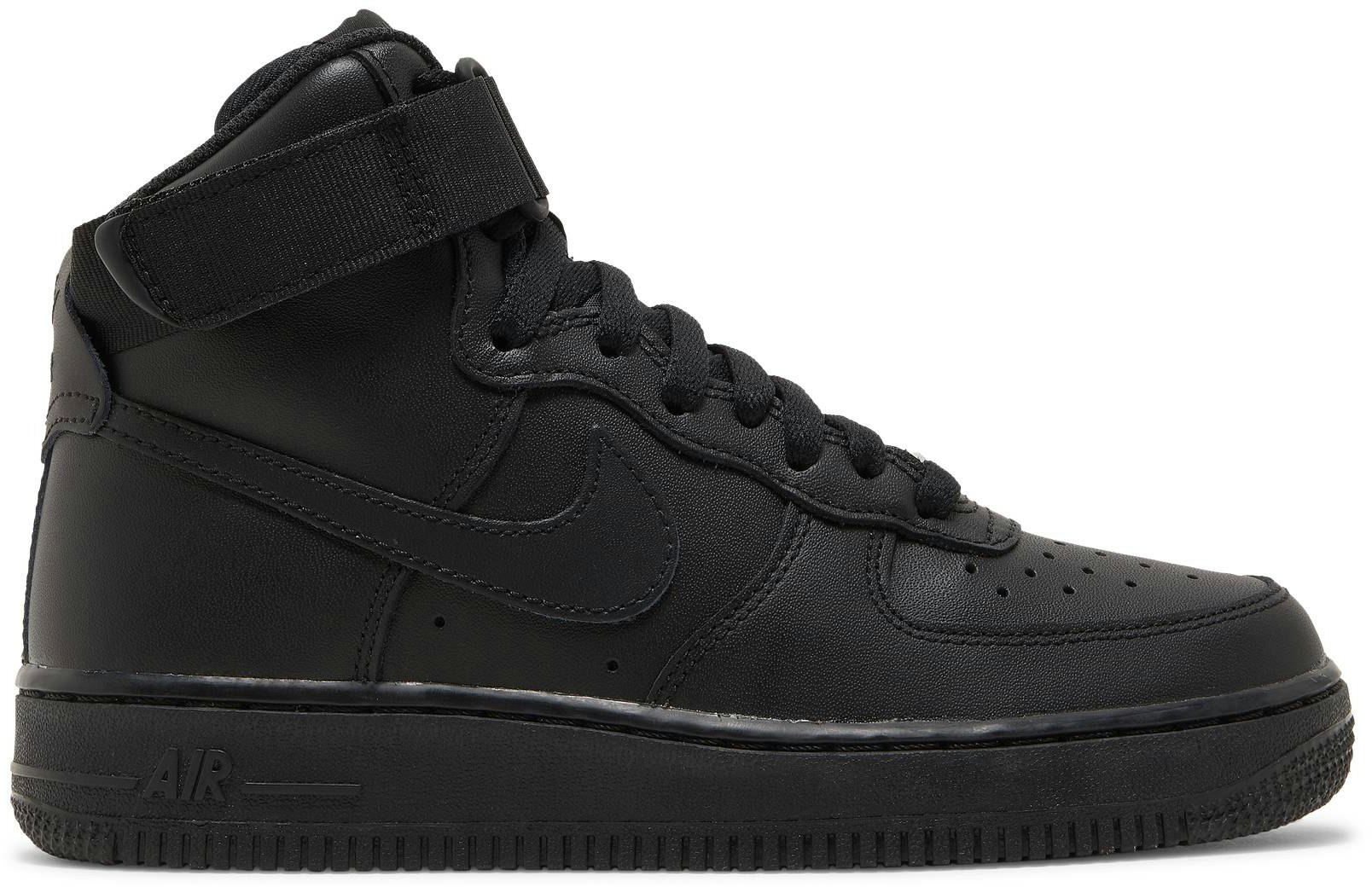nike-air-force-1-high-triple-black-wmns