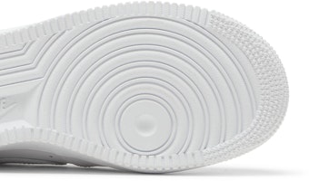 (W) Nike Air Force 1 High 'Triple White' Blanco Total DD9624-100 Purchase (W) Nike Air Force 1 High 'Triple White' Blanco Total DD9624-100