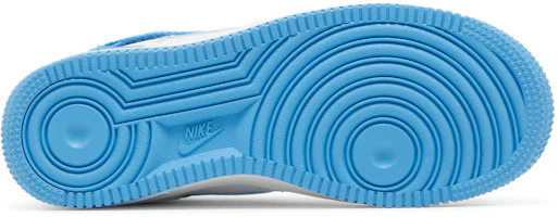 Shop (女性)Nike Air Force 1 High『University Blue』DX3805-100