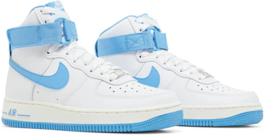 Cheap (女性)Nike Air Force 1 High『University Blue』DX3805-100