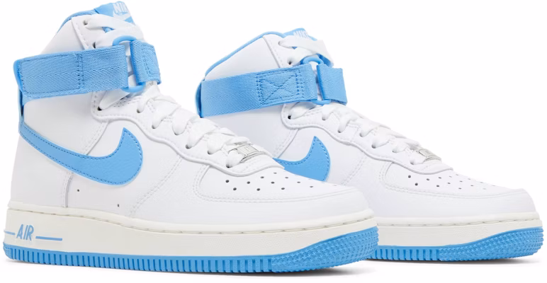 Air force 2025 27 high top