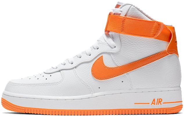 (W) Nike Air Force 1 High 'Oren Ceria' 334031-109 Buy (W) Nike Air Force 1 High 'Oren Ceria' 334031-109