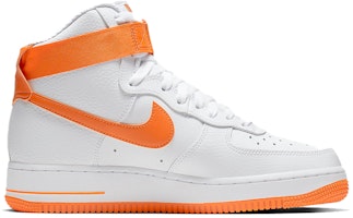 (W) Nike Air Force 1 High 'Oren Ceria' 334031-109 Order (W) Nike Air Force 1 High 'Oren Ceria' 334031-109