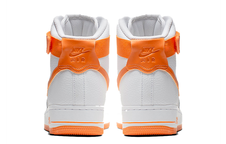 Shop (W) Nike Air Force 1 High 'Oren Ceria' 334031-109