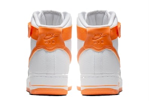 (W) Nike Air Force 1 High 'Oren Ceria' 334031-109 Shop (W) Nike Air Force 1 High 'Oren Ceria' 334031-109