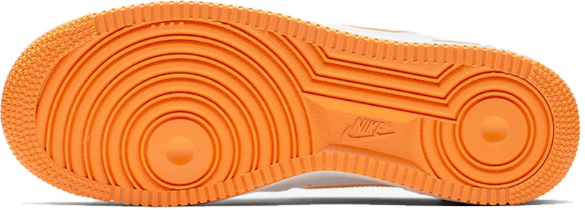 (W) 나이키 에어 포스 1 하이 '비비드 오렌지' 334031-109 Purchase (W) 나이키 에어 포스 1 하이 '비비드 오렌지' 334031-109