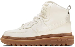 (Women) Nike Air Force 1 High Utility 2.0 'Sail Gum' FV3644-119 (Women) Nike Air Force 1 High Utility 2.0 'Sail Gum' FV3644-119