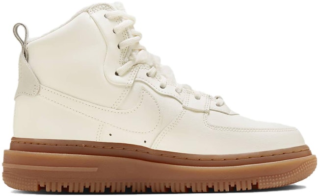 (Women) Nike Air Force 1 High Utility 2.0 'Sail Gum' FV3644-119 Order (Women) Nike Air Force 1 High Utility 2.0 'Sail Gum' FV3644-119