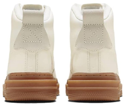 (Women) Nike Air Force 1 High Utility 2.0 'Sail Gum' FV3644-119 Shop (Women) Nike Air Force 1 High Utility 2.0 'Sail Gum' FV3644-119